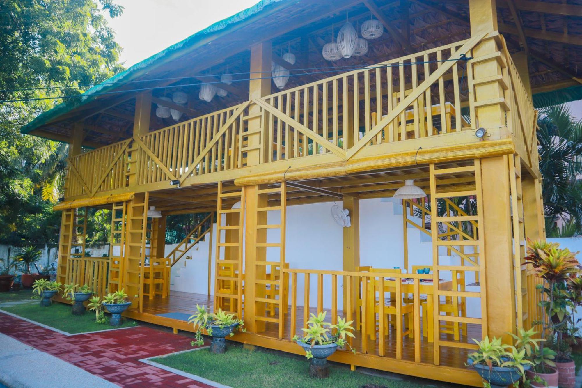 Olana Bed And Breakfast Labrador Eksteriør billede